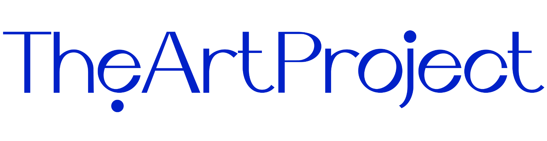 the art project/ logo